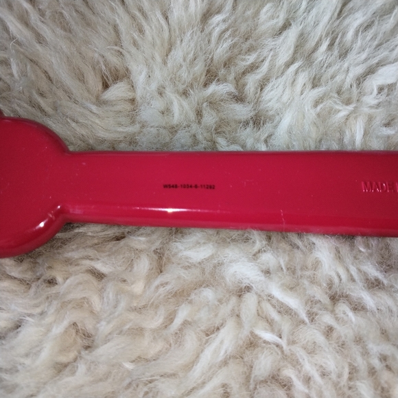 Vintage Walt Disney World Mickey Mouse Back Scratcher Souvenir - Picture 7 of 11